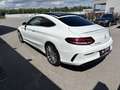 Mercedes-Benz C 220 d Coupe Aut. AMG-Line, Pano Weiß - thumbnail 7
