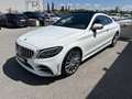 Mercedes-Benz C 220 d Coupe Aut. AMG-Line, Pano Weiß - thumbnail 3