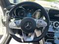 Mercedes-Benz C 220 d Coupe Aut. AMG-Line, Pano Weiß - thumbnail 15