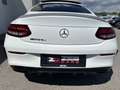 Mercedes-Benz C 220 d Coupe Aut. AMG-Line, Pano Weiß - thumbnail 6