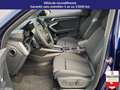 Audi RS3 40 tfsi e hybride rechargeable 204 s tronic 6 s li Bleu - thumbnail 7