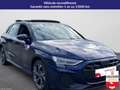 Audi RS3 40 tfsi e hybride rechargeable 204 s tronic 6 s li Bleu - thumbnail 3