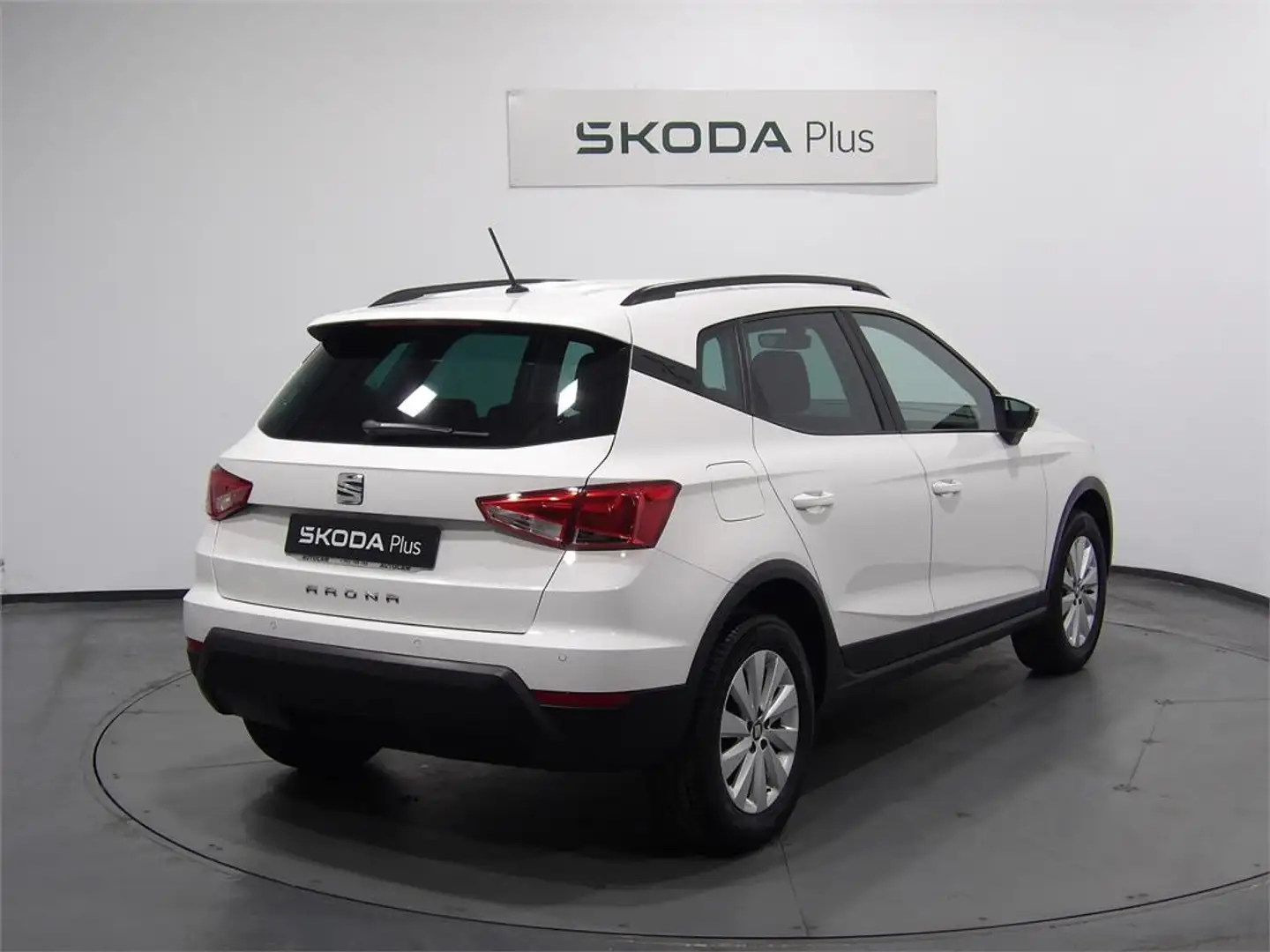 SEAT Arona 1.0 TSI Ecomotive S&S Style 95 - 2