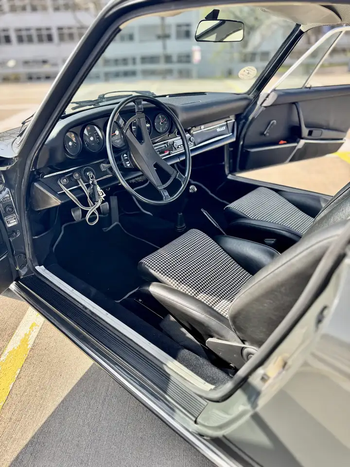 Porsche 911, foto 7