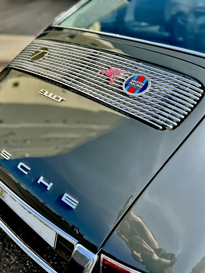 Porsche 911, foto 4