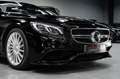 Mercedes-Benz S 65 AMG Swarovski-Keramik-Exclusiv *MB100* Schwarz - thumbnail 4