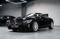 Mercedes-Benz S 65 AMG Swarovski-Keramik-Exclusiv *MB100* Schwarz - thumbnail 3