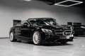 Mercedes-Benz S 65 AMG Swarovski-Keramik-Exclusiv *MB100* Schwarz - thumbnail 1