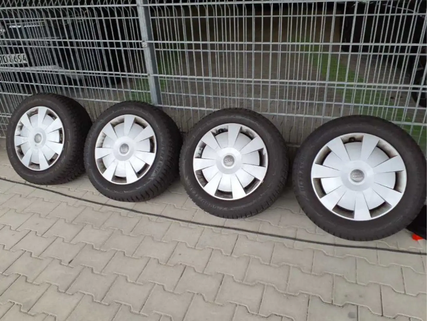 Audi A3 SB 35d LED/NAVI/SHZ/KLIMAAUT/VIRTU/8Fa Noir - 2