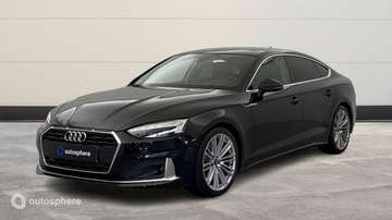 40 TFSI 190ch Avus S tronic 7