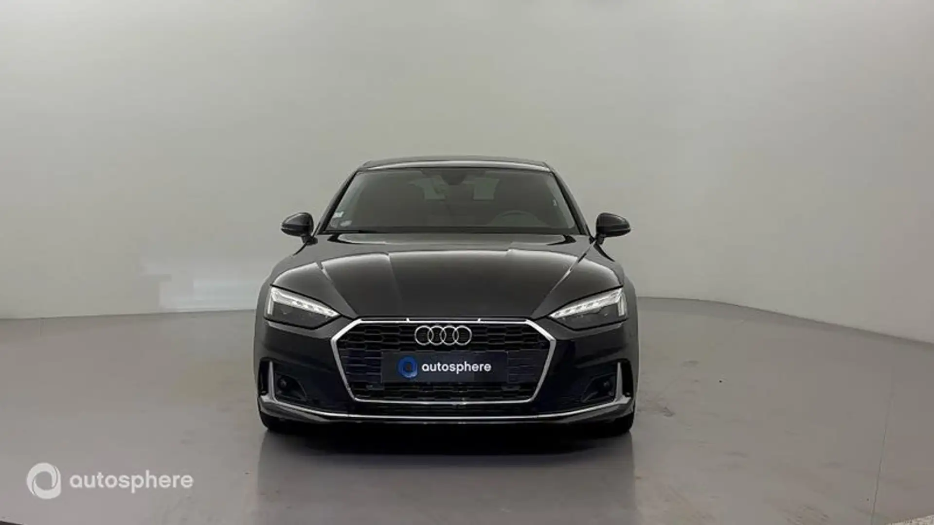 Audi A5 40 TFSI 190ch Avus S tronic 7 - 2