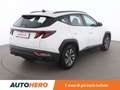 Hyundai TUCSON 1.6 T-GDI Mild-Hybrid XTech MHEV Bianco - thumbnail 6