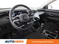 Hyundai TUCSON 1.6 T-GDI Mild-Hybrid XTech MHEV Bianco - thumbnail 11