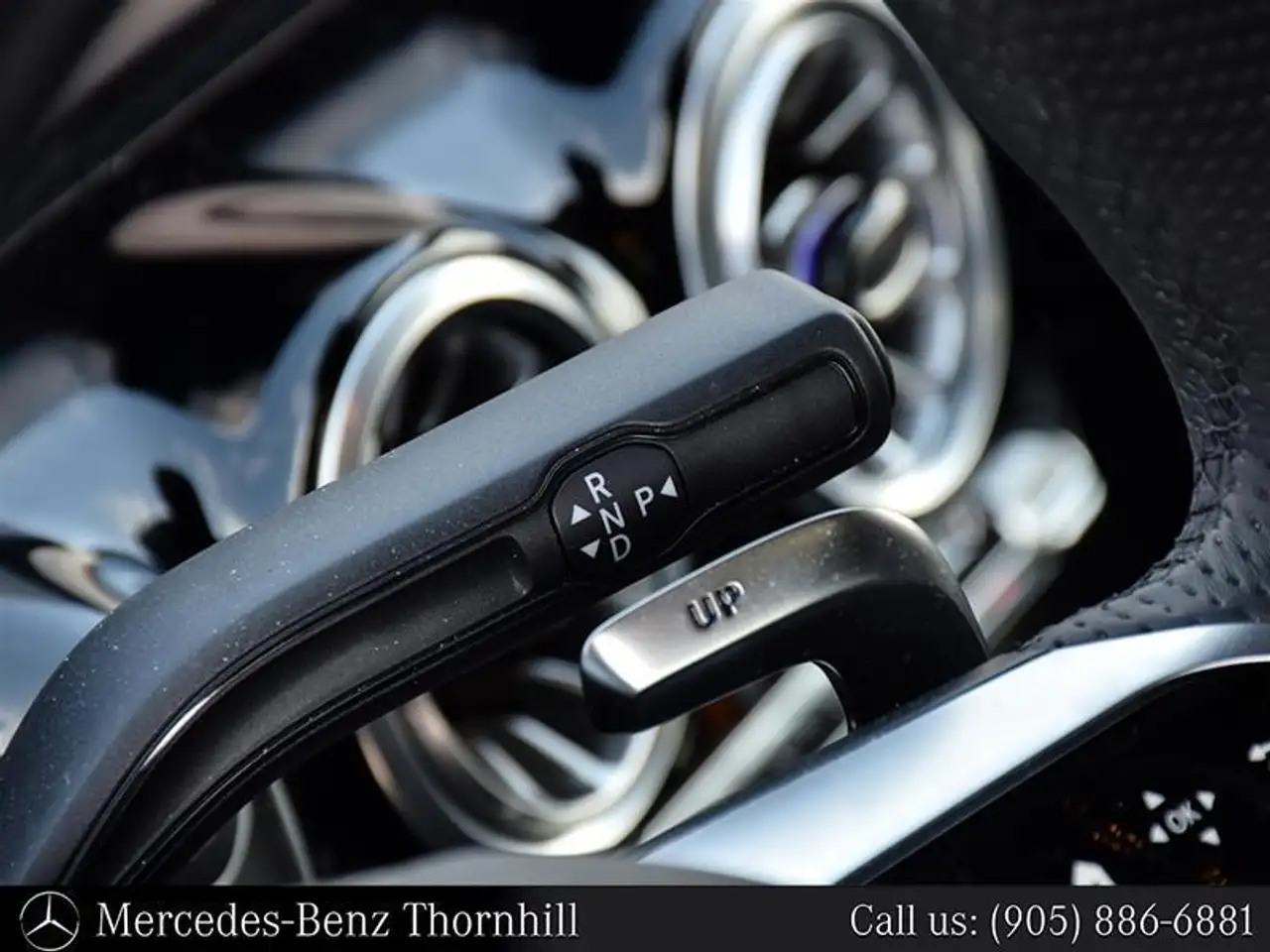 Mercedes-Benz GLA снимка Mercedes-Benz GLA