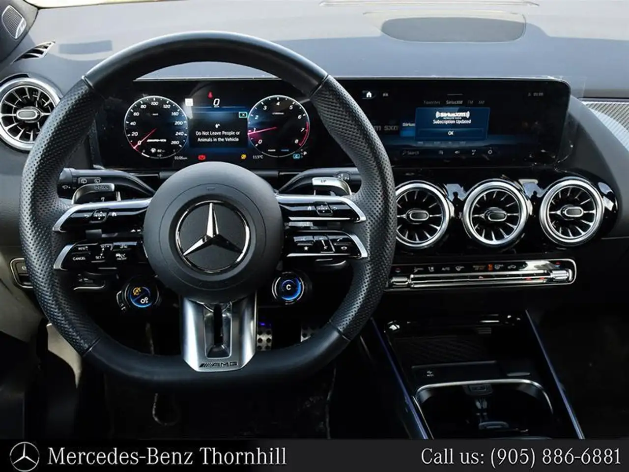 Mercedes-Benz GLA снимка Mercedes-Benz GLA
