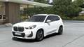 BMW X1 sDrive20d M SPORT LED HUD AHK 360° KAMERA  SHZ Weiß - thumbnail 1
