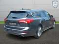 Ford Focus 1.5 EcoBoost 182ch VIGNALE BVA Gris - thumbnail 10