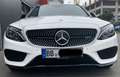 Mercedes-Benz C 400 C 400 T 4Matic (205.266) Alb - thumbnail 3