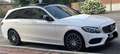 Mercedes-Benz C 400 C 400 T 4Matic (205.266) Alb - thumbnail 5
