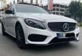 Mercedes-Benz C 400 C 400 T 4Matic (205.266) Alb - thumbnail 2