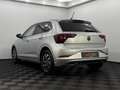 Volkswagen Polo 1.0 TSI Life Camera,  ,Airco, Apple carplay, Parke Grijs - thumbnail 4