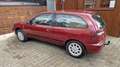 Nissan Almera 1.6 Automatik, Klima, AHK, Tüv Neu Rot - thumbnail 4