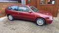 Nissan Almera 1.6 Automatik, Klima, AHK, Tüv Neu Rot - thumbnail 3