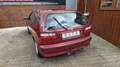 Nissan Almera 1.6 Automatik, Klima, AHK, Tüv Neu Rot - thumbnail 6