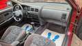 Nissan Almera 1.6 Automatik, Klima, AHK, Tüv Neu Rot - thumbnail 9
