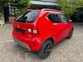 Suzuki Ignis 1.2 Hybrid 4x4 All Grip Rosso - thumbnail 2