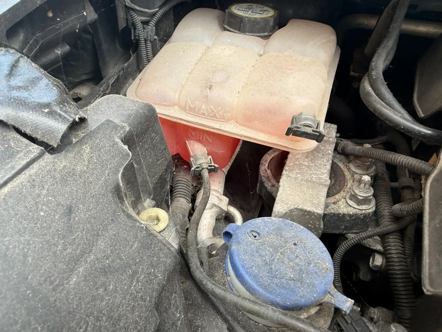 Ford Grand C-Max Titanium 7 Sitzer Noir - 2