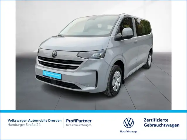 Volkswagen T7 Transporter Kombi LED PDC KAMERA SHZ 9-SITZER