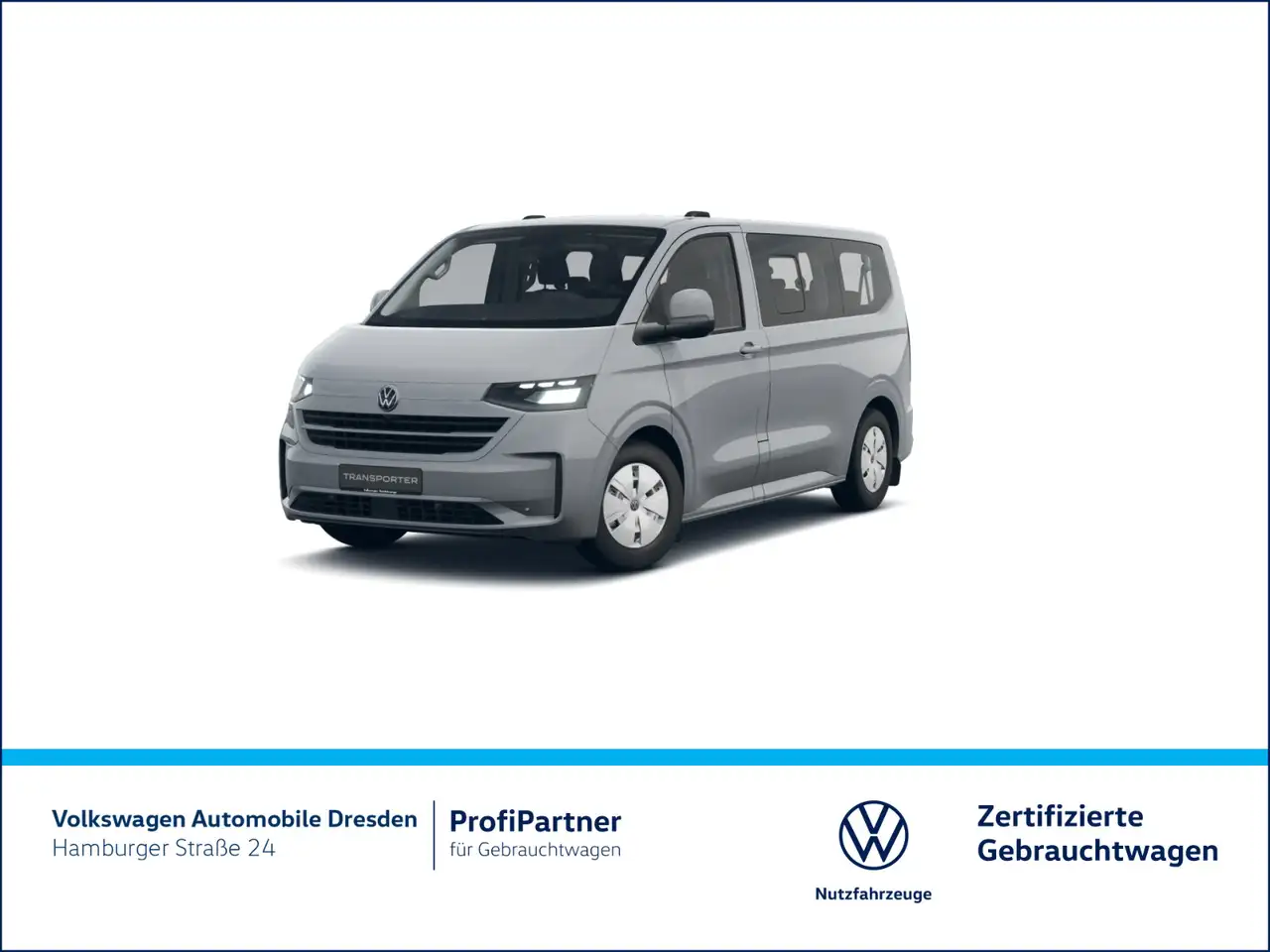 Volkswagen T7