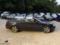 Saab 9-3 Cabriolet 2.0 turbo 150cv Vector 2e main Bleu - thumbnail 16