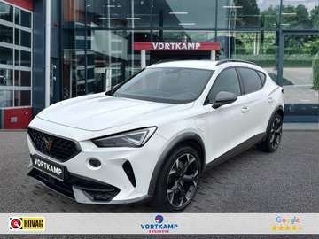 1.4 TSI DSG VZ CAMERA/ACC/STOEL+STUURVERW/MEM/NAVI