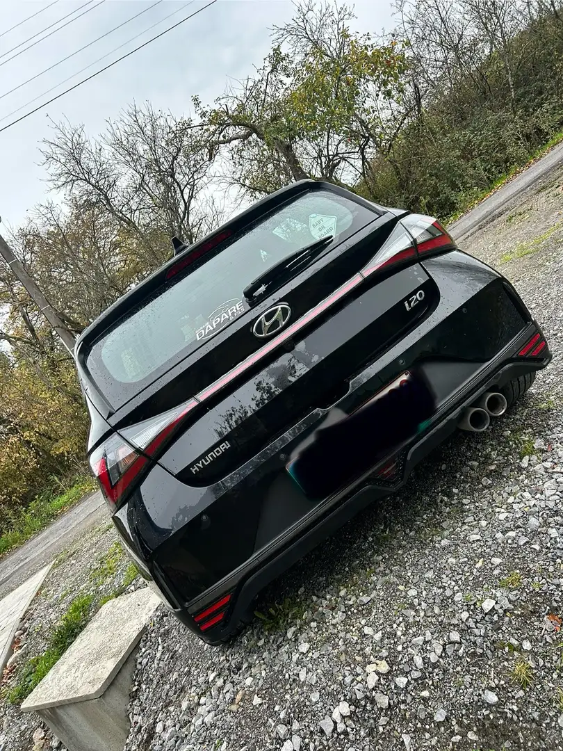 Hyundai i20 1.0 T-GDi Twist N-Line - 2