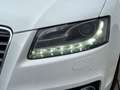 Audi S5 3.0 TFSI quattro S-Line S-Tronic Xenon°Navi°DEKRA° Weiß - thumbnail 10