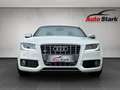 Audi S5 3.0 TFSI quattro S-Line S-Tronic Xenon°Navi°DEKRA° Weiß - thumbnail 5