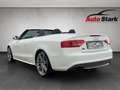 Audi S5 3.0 TFSI quattro S-Line S-Tronic Xenon°Navi°DEKRA° Weiß - thumbnail 3