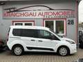 Ford Tourneo Connect 1.5 TDCI*AHK*KAMERA*NAVI*Sitzheiz* Weiß - thumbnail 7
