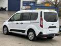 Ford Tourneo Connect 1.5 TDCI*AHK*KAMERA*NAVI*Sitzheiz* Weiß - thumbnail 3
