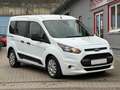 Ford Tourneo Connect 1.5 TDCI*AHK*KAMERA*NAVI*Sitzheiz* Weiß - thumbnail 8