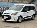Ford Tourneo Connect 1.5 TDCI*AHK*KAMERA*NAVI*Sitzheiz* Weiß - thumbnail 1