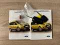 Ford Tourneo Connect 1.5 TDCI*AHK*KAMERA*NAVI*Sitzheiz* Weiß - thumbnail 16