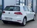 Volkswagen Golf 1.5 TGI Comfortline BlueMotion+ACC+PDC+SitzH+ Weiß - thumbnail 21