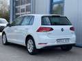 Volkswagen Golf 1.5 TGI Comfortline BlueMotion+ACC+PDC+SitzH+ Weiß - thumbnail 5