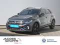 Volkswagen T-Roc R-Line 2.0 TDI DSG BlackStyle*ACC*AHK*PANO*RFK Grau - thumbnail 1
