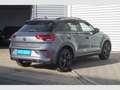 Volkswagen T-Roc R-Line 2.0 TDI DSG BlackStyle*ACC*AHK*PANO*RFK Grau - thumbnail 3
