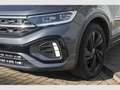 Volkswagen T-Roc R-Line 2.0 TDI DSG BlackStyle*ACC*AHK*PANO*RFK Grau - thumbnail 6