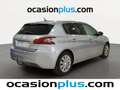 Peugeot 308 1.2 PureTech S&S Allure Pack EAT8 130 Gris - thumbnail 3